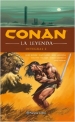 Conan La leyenda (Integral) #2