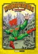 Las mejores historias de Wonder Wart-hog. El Superserdo #3