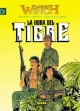 Largo Winch #8. La Hora Del Tigre