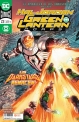 Hal Jordan y los Green Lantern Corps #23