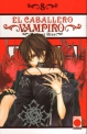 El Caballero Vampiro #8