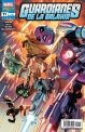 Guardianes de la Galaxia #11