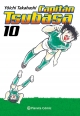 Capitán Tsubasa #10