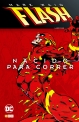 Flash de Mark Waid. Nacido para correr