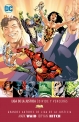 Grandes autores de la Liga de la Justicia #9. Mark Waid - Divide y vencerás