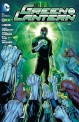 Green Lantern #20