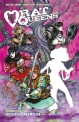 Rat Queens #5. La Colosal Nada Mágica