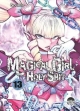 Magical girl holy shit #13