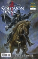 Solomon Kane: El anillo de la serpiente #2