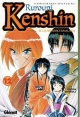 Rurouni Kenshin #12