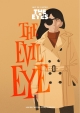 The eyes #3. The evil eye