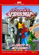 Marvel first level v1 #17. Ultimate Spider-Man: El equipo de mis sueños