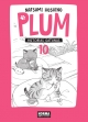 Plum. Historias gatunas #10