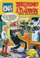 Mortadelo y Filemón #153. Contra el «Gang» del chicharrón