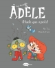La terrible Adèle #11. ¡Huele que apesta!