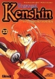 Rurouni Kenshin #22