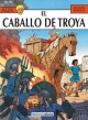 Alix #19.  El Caballo de Troya