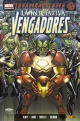 Los Vengadores: La Iniciativa #4