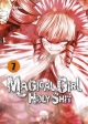 Magical girl holy shit #7