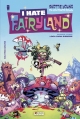 I Hate Fairyland #1. Loca para siempre