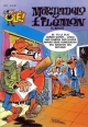 Olé Mortadelo #27. El brujo