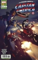 Los Estados Unidos del Capitán América #2