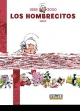 Los Hombrecitos #13. 1998-2000