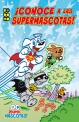 DC ¡Supermascotas!. ¡Conoce a las Supermascotas!