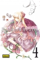 Pandora Hearts #4