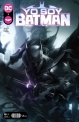 Yo soy Batman #7