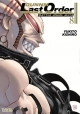 Gunnm: Last order #8