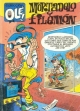 Mortadelo y Filemón #19