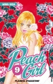 Peach Girl #9