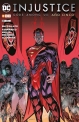 Injustice: Gods among us #49