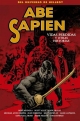 Abe Sapien #9. Vidas Perdidas Y Otras Historias