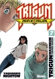 Trigun Maximum #7