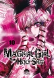 Magical girl holy shit #10