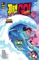 Teen Titans Go! #5. Cambios radicales