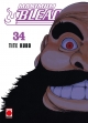 Maximum bleach v1 #34