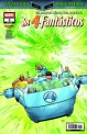Los 4 Fantásticos #3