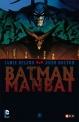 Batman: Manbat