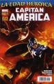 Capitán América v8 #2