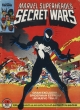 Secret Wars #8