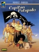 Capitán Patapalo #1