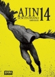 Ajin (Semihumano) #14