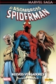 El asombroso Spiderman #8. Los Nuevos Vengadores Oscuros