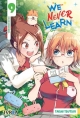 We never learn #9