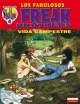 Los fabulosos Freak Brothers #4. Vida Campestre