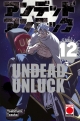 Undead Unluck #12