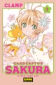 Card Captor Sakura Clear Card Arc #1